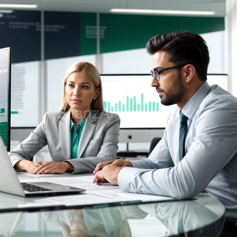 Automatisierte Auswertungen